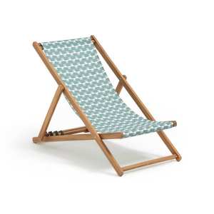 Sedie da spiaggia pieghevoli portatili in <span class=keywords><strong>legno</strong></span> massello - Product Image 2