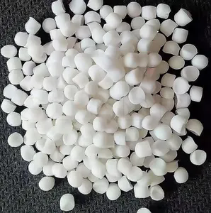 Good Quality post industrial virgin Granular PP Material Plastic Copolymer <b>Polypropylene</b> reprocessed pellets pp raw materials - Product Image 2