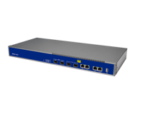 VSOL Cdata Kompatibel 1/2 Port Gpon Olt 20km SC/UPC Compact Gpon Olt
