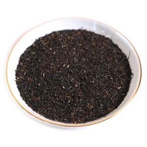 B-011 Tè Rosso Spezzato Yunding del Sichuan, Biologico, Dimagrante, Antifatica, in Foglie Sfuse, Prima Qualità - Product Image 1