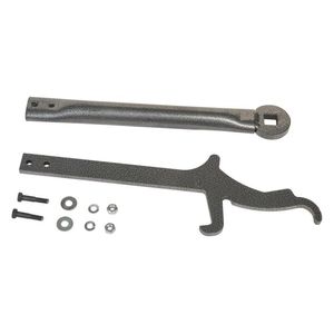 HUS32334 Kit d'outils de levage Husky Traction Ligne centrale Crochet de <span class=keywords><strong>distribution</strong></span> du poids Universal Direct - Product Image 1