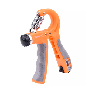 Top Vente Exercice Gym Doigt Avant-Bras Muscle Carpien Entraînement Réglable Main Grip Exerciseur <span class=keywords><strong>Handgripper</strong></span> - Product Image 1
