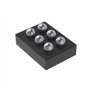 6 XFBGA, WLBGA MAX38902DANT12+T In Stock Electronics Component Power Management (PMIC) - Product Image 1