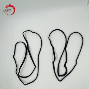 Piezas de motor de alta calidad GASKET-ROCKER COVER 22441-3E021 224413E021 Para H-yundai Sonata Santa Fe 22441 3E021 - Product Image 3