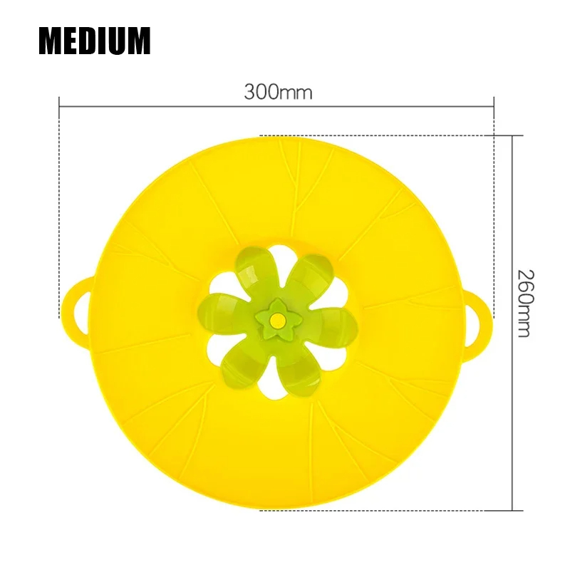 26cm amarillo