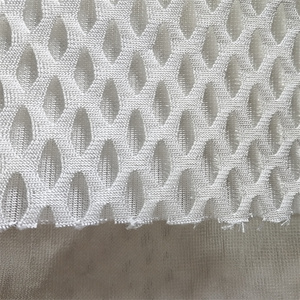 Các Nhà Sản Xuất Giá Thấp Bán Hàng Trực Tiếp <span class=keywords><strong>Polyester</strong></span> Bánh Sandwich 3D Lưới - Product Image 1