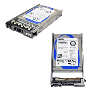 SSD SAS de alto rendimiento DPF1J DEXX 800GB 6G 2.5 para servidor - Product Image 1