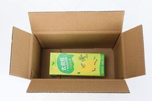 <span class=keywords><strong>Caja</strong></span> de Cartón, <span class=keywords><strong>Caja</strong></span> de Cartón Corrugado - Product Image 6