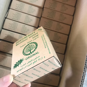 สบู่กลีเซอรีนทำด้วยมือ<span class=keywords><strong>ม</strong></span>ีกลิ่นหอ<span class=keywords><strong>ม</strong></span>สีเขียวสดสูตรสำหรับการฟอกสีผิวตา<span class=keywords><strong>ม</strong></span>ธรรมชาติและการทำความสะอาดอย่างอ่อนโยน<span class=keywords><strong>ท</strong></span>ุกวัน - Product Image 6