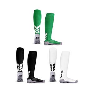 ถุงเท้ากีฬาบาสเก็ตบอลสำหรับผู้ชายชุดชั้นในกันลื่นโลโก้ตามสั่งสำหรับเยาวชนชายและหญิง - Product Image 1