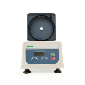 Centrífuga <span class=keywords><strong>para</strong></span> <span class=keywords><strong>Tubos</strong></span> PRP HBHM7 con Rotor Oscilante (No Aplicable al Reino Unido) - Product Image 3