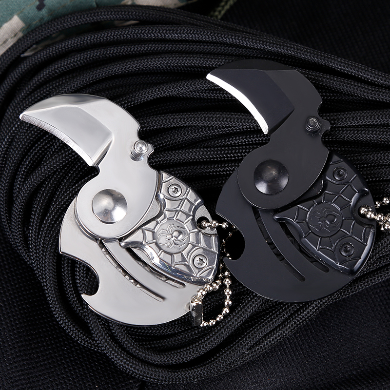 YJ Knives