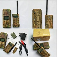 Llamador de Aves para Caza al Aire Libre, MP3 con Control Remoto, 150 Voces de Aves Integradas, Llamador de Sonidos de Depredadores