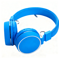 Casque sans fil OEM à prix réduit, écouteurs sportifs stéréo sans fil, casque de jeu