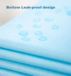 Tappetini Igienici Addestramento Monouso per Animali Domestici ad Alto SAP con Logo Personalizzato di Fabbrica per Cani e Gatti - Product Image 6