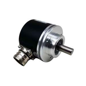 Encoder Absoluto de Giro Único de 60mm GDS60RS18E10SGB con Salida de 18 bits - Product Image 4