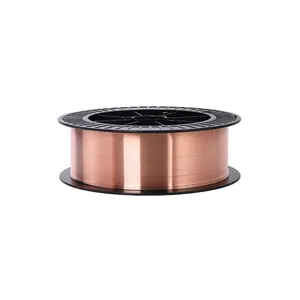 Deox Copper welding wire CuSn DIN 1733 SG-CuSn Copper welding rod 1.0mm 1.2mm 1.6mm copper alloy rod