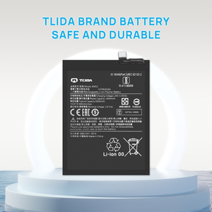 แบตเตอรี่ BM53 5000mAh สำหรับ <span class=keywords><strong>Xiaomi</strong></span> <span class=keywords><strong>Mi</strong></span> <span class=keywords><strong>10T</strong></span> <span class=keywords><strong>10T</strong></span> <span class=keywords><strong>10T</strong></span> <span class=keywords><strong>Pro</strong></span> แบตเตอรี่มือถือ K30S redmi - Product Image 6