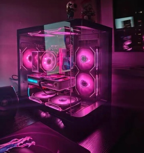 Brand-New Second-Hand ATX/M-ATX/<strong>ITX</strong> Computer <strong>Case</strong> Single <strong>Case</strong> for Desktop Use for Computer <strong>Cases</strong> &amp; Towers - Product Image 2