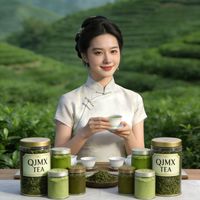 Poudre de matcha de haute qualité, nouvelle, en provenance de Chine, de qualité cérémonielle, poudre de thé vert
