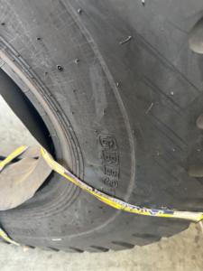 ADVANCE BIAS OTR PNEUS IND PNEUS E3 14.00-24 16.00-25 Pneus tout-terrain de haute qualité pour chariot élévateur lourd, empileur - Product Image 3