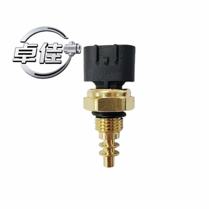 Zj Temperature <b>Sensor</b> Zj-18-006 Quick Connect <b>Water</b> Temperature For 365050G00 1365050G01 1365051G01 - Product Image 1