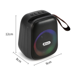 Kisonli <span class=keywords><strong>S3</strong></span> <span class=keywords><strong>Mini</strong></span> Surround loa âm thanh cho giáo viên - Product Image 2