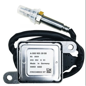 Sensor de NOx de 12V para Mercedes-Benz 5WK96682 A0009053000, Repuesto para Camiones de Trabajo Mediano - Product Image 4
