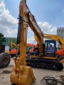 Excavadora de Orugas Caterpillar 312D2 de 12 Toneladas, Modelo 2023 de Segunda Mano a Bajo Precio, Motor Hidráulico CAT 312D2GC en Venta - Product Image 6