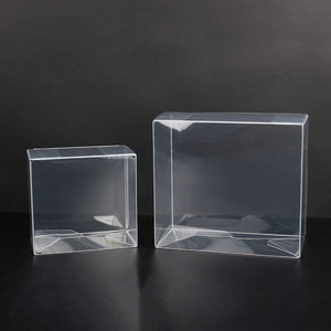 Venta al por mayor de fábrica, Protector <span class=keywords><strong>ETB</strong></span> transparente de 0,7mm, PET antiarañazos + Material de resistencia UV 96% - Product Image 5