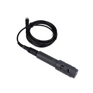 Electrodo ISE de Membrana de Polímero LINKSENS, Sensor Digital de pH, KCl, Referencia de Vidrio, <span class=keywords><strong>NH4</strong></span>+/PH/<span class=keywords><strong>NO3</strong></span>/TN-4 en 1, Clasificación de Impermeabilidad IP68 - Product Image 1