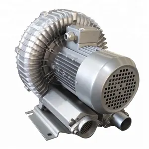 For Blower 3KW Ring Blower For Industrial Aquaculture Blowing 610H26