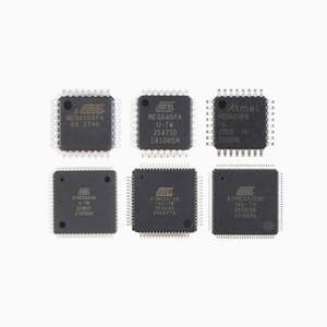 Chips IC MCU ATMEGA16L-8AU Originales y Nuevos, ATMEGA16L-8AU/ATMEGA2560-16AU/ATMEGA328P-PU/ATMEGA1280/UNO R3 para Drones, IA y Automatización - Product Image 1