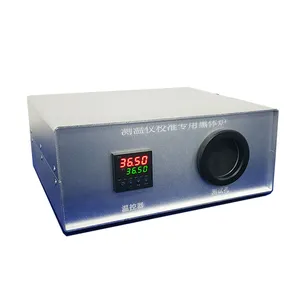 高放射率ポータブル黒体炉放射線源温度計校正器