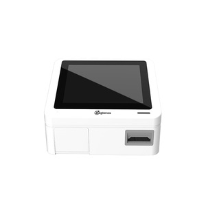 Tự động khô loại 34 Thông số <span class=keywords><strong>Blood</strong></span> gas Analyzer xách tay máu phân tích khí máu động mạch phân tích khí thẻ kiểm tra - Product Image 6