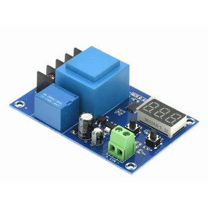 Module de contrôle de charge de batterie YIXINSHENG XH-M602 12.8V pour vélos électriques et trottinettes - Product Image 5