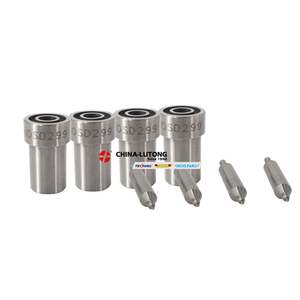 Injecteur de carburant à piston DN0SD300 0434250161 DN0SD299 pour BMW <span class=keywords><strong>E34</strong></span> E36 E39 325 525 2.5TD <span class=keywords><strong>TDS</strong></span> KCA21S71 - Product Image 2