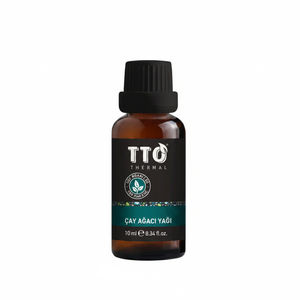 TTO Organic 100% Pure 10ml Tea Tree Oil <b>Deep</b> Moisturizing Hydrating Therapy Antibacterial - Product Image 2