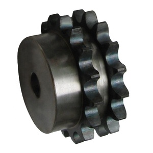 China Supplier High Quality Industrial Sprocket - Product Image 2