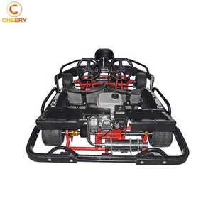 Professional Manufacturer Outdoor Indoor <strong>Adults</strong> Racing <strong>Go</strong> <strong>Kart</strong> Cheap <strong>Two</strong> <strong>Seater</strong> <strong>Go</strong> <strong>Karts</strong> <strong>for</strong> Sale - Product Image 5