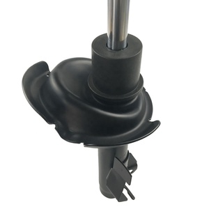 Ammortizzatore Anteriore Sinistro BBM334700C per Mazda 5 (CR19) Compatibile con KYB 334700, Qualità Superiore - Product Image 4