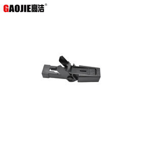 Applicable aux clips de fixation d'essuie-glaces avant et aux clips d'essuie-glaces DKW100020 pour Land Rover Range Rover Autobiography 02-12 - Product Image 1