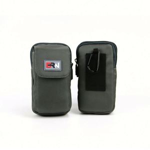 Waterproof EVA Phone Waist Bag Outdoor Portable Mobile Phone <b>Pouch</b> Smartphone Holder Case - Product Image 1