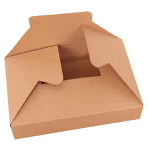 ホールセールカスタマイズされたスタイリッシュなプリントクッキー高級テイクアウトテイクアウトビスケットケーキペストリースナックベーカリー紙包装箱