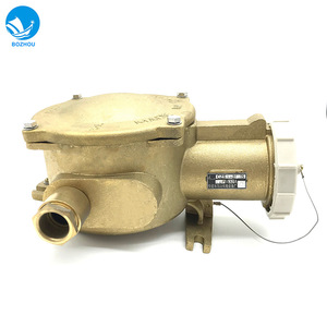 CZS3-2/715 <b>Marine</b> <b>Hardware</b> High Current Socket Connector Durable Copper Socket for <b>Marine</b> Applications - Product Image 4