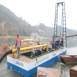 <span class=keywords><strong>Jet</strong></span> Hút Cát <span class=keywords><strong>Dredger</strong></span>/Máy Bơm Cát/Ống <span class=keywords><strong>Dredger</strong></span> Với Tời Thủy Lực - Product Image 5