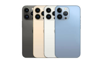 Vendita calda offerta originale 512 di seconda mano grande RAM per 12 13 Pro Max 6.7 pollici telefono cellulare - Product Image 3