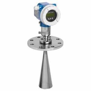 Nivelador de Radar Original Endress+Hauser Micropilot NMR84 para Transferencia de Custodia, Nivelador de Radar NMR84 - Product Image 4