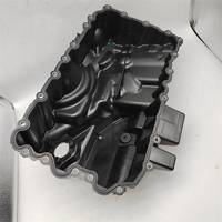 WLBTR Fabricación China OEM 11137618512 Nuevo Cárter de Aceite para 1 2 3 4 5 X1 Z4 2.0L 2009- 1 Año de Garantía