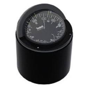 <strong>LILLEY</strong> &amp; GILLIE F0380 Handheld Marine Chart Magnifying Glass - Product Image 3